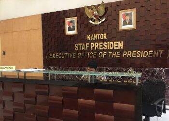 KSP Tidak Punya Anggaran Rekrut ‘Buzzer’