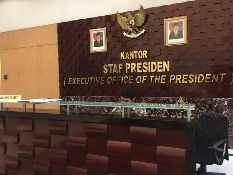 KSP Tidak Punya Anggaran Rekrut ‘Buzzer’