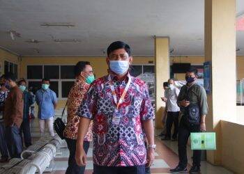 Suara Syafril Nursal Bisa Tergerus