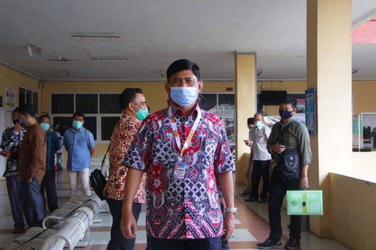 Suara Syafril Nursal Bisa Tergerus