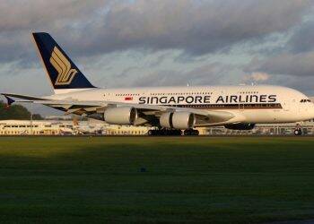 Singapore Airlines