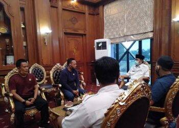 Forum Honorer Jambi Minta Perlindungan