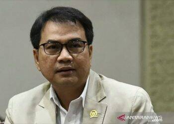 Apresiasi Sikap Pemerintah, DPR: Al-Quran dan Nabi Muhammad Sangat Sakral