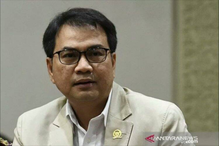 Apresiasi Sikap Pemerintah, DPR: Al-Quran dan Nabi Muhammad Sangat Sakral