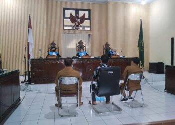 Koperasi Kembang Paseban Melawan, Saksi: Tak Pernah Rapat Tahunan