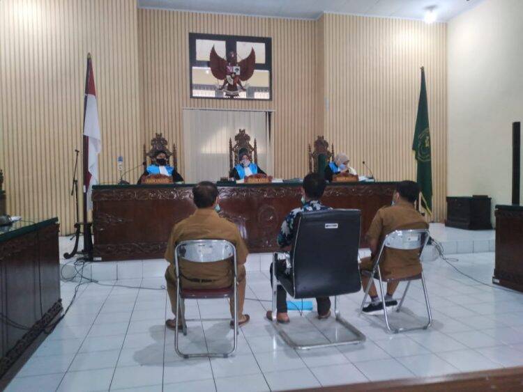 Koperasi Kembang Paseban Melawan, Saksi: Tak Pernah Rapat Tahunan