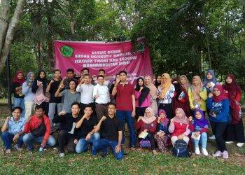 Revitalisasi Gerakan Mahasiswa Mewujudkan Indonesia Berkemajuan?