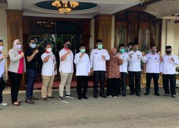 Mantan Bupati Muaro Jambi Meninggal Saat Jalani Hukuman Penjara