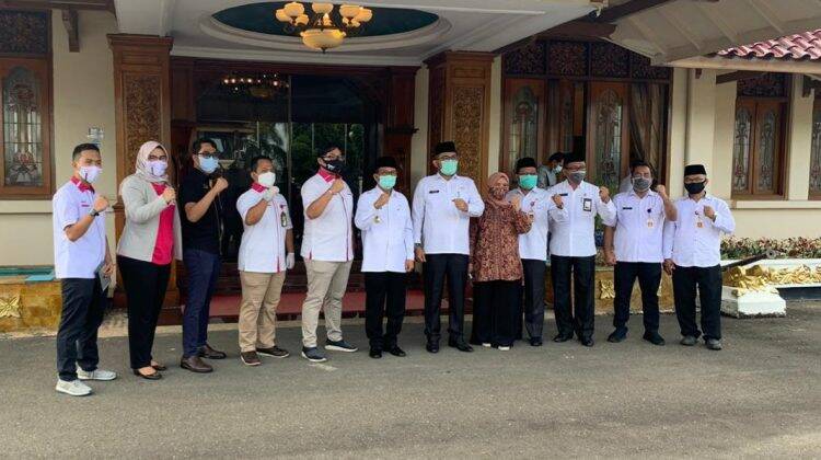 Mantan Bupati Muaro Jambi Meninggal Saat Jalani Hukuman Penjara