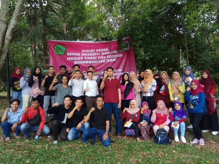 Revitalisasi Gerakan Mahasiswa Mewujudkan Indonesia Berkemajuan?