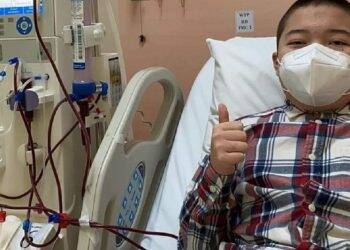 Besok Pagi, Jenazah Putra Wali Kota Diterbangkan ke Jambi