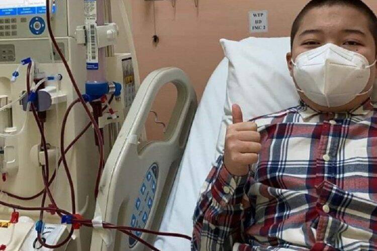 Besok Pagi, Jenazah Putra Wali Kota Diterbangkan ke Jambi
