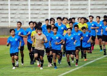 Prediksi Timnas Indonesia U-19 Vs Qatar U-19