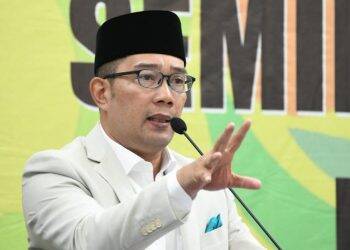 ridwan kamil