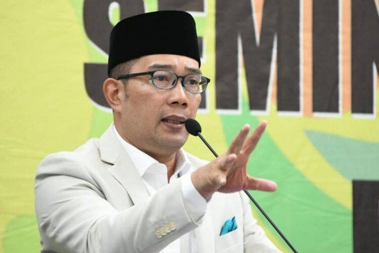 ridwan kamil