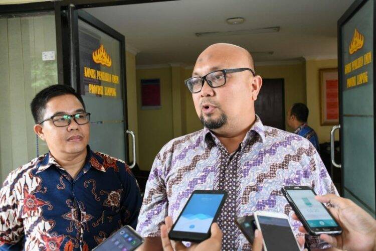 Pelaksana harian Ketua KPU RI Ilham Saputra. Foto: Istimewa