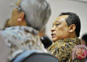 Mantan Direktur Utama Bank Tabungan Negara (BTN), H Maryono. Foto: Istimewa