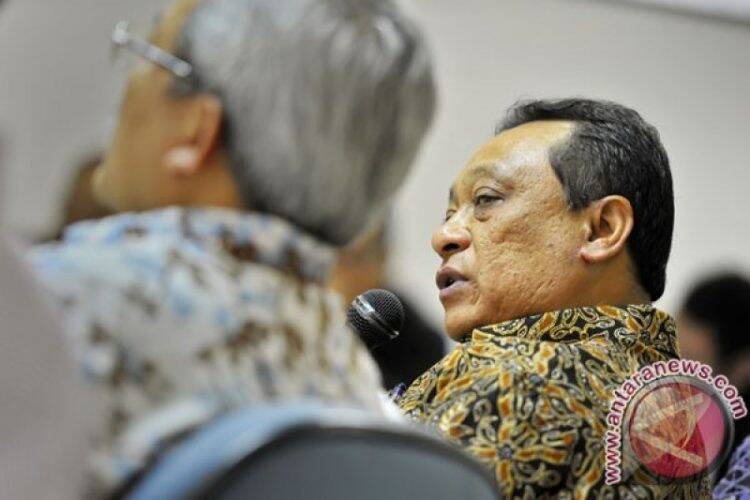 Mantan Direktur Utama Bank Tabungan Negara (BTN), H Maryono. Foto: Istimewa