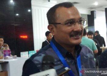 Ferdinand Hutahaean. Foto: Istimewa