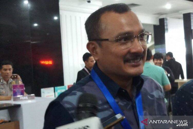 Ferdinand Hutahaean. Foto: Istimewa