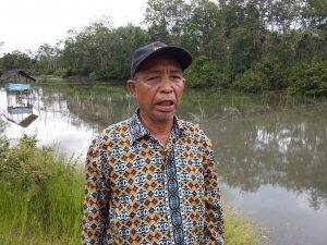 Zainir Haviz Ketua KT
