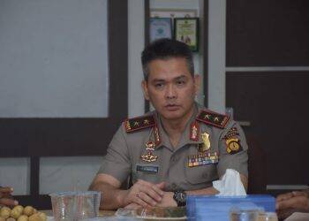 Irjen Pol Firman Shantyabudi