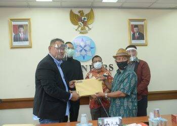 Komitmen JMSI untuk Media Siber: Pers Sehat dan Profesional