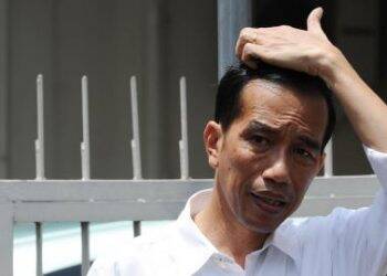 Joko Widodo