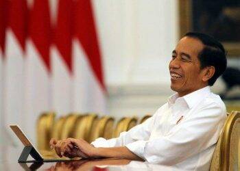 Joko Widodo
