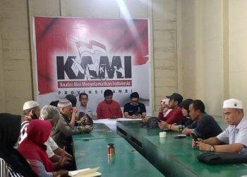 Pemprov Tolak Tugu Juang Tempat Deklarasi KAMI yang Dihadiri Gatot sampai Rocky Gerung