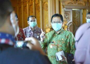 Kopi Arabika Kerinci Diekspor ke Jepang