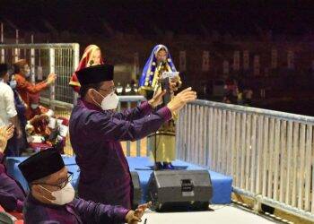 Restuardy: MTQ Salah Satu Sarana Dakwah