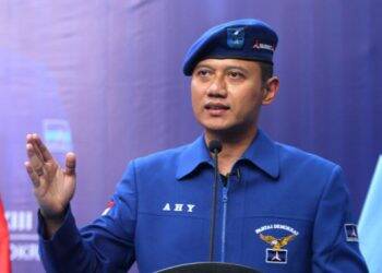Pilgub Jambi Super Prioritas DPP Demokrat
