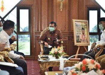 Jambi Berupaya Tambah Mesin Usap RS Raden Mattaher dan Labkesda