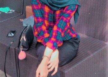 Dwita Sari Fathina