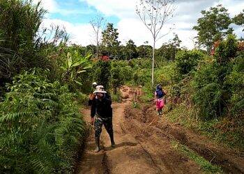 Warga Kerinci Menuntut Janji Pemkab dan Anggota Dewan
