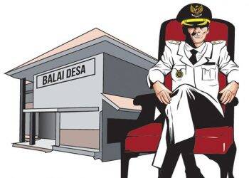 Pilkades Tebo Digelar Setelah Pilkada, Sempat Tertunda karena Corona