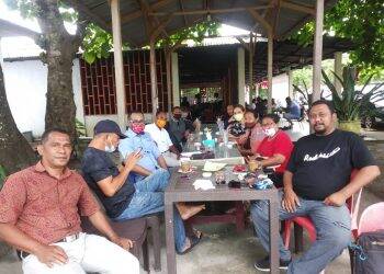 Sah! Maluku Miliki JMSI, Ini Nama-nama Anggota dan Medianya