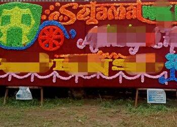 Bahasa Cermin Moral Bangsa