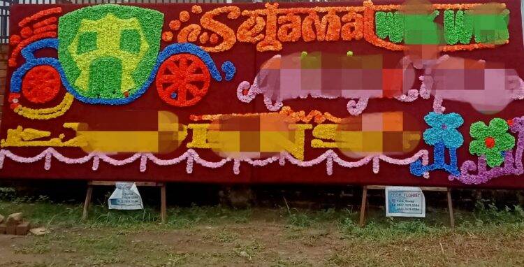 Bahasa Cermin Moral Bangsa