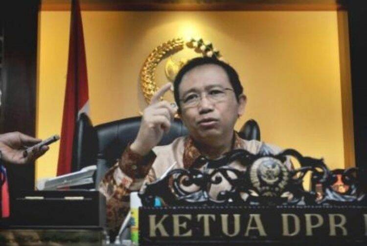 Marzuki Alie