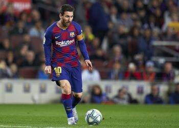 Man City Tawarkan Kontrak Gila kepada Messi