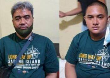 Empat Penganiaya Anggota TNI Jadi Tersangka