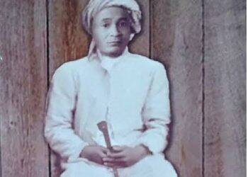 Jokowi Akan Anugerahi Raden Mattaher Pahlawan Nasional