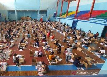 Puluhan Pengawas Pemilu Alami Kekerasan