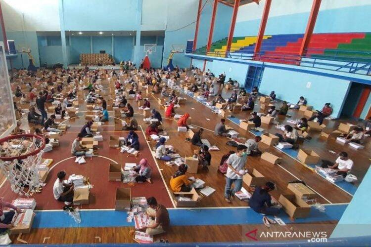 Puluhan Pengawas Pemilu Alami Kekerasan