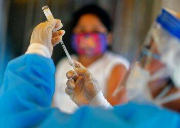 Satgas Covid Jambi Lambat Update Data
