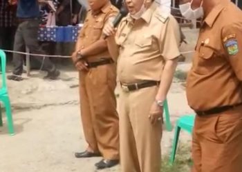 67 Kasus Ditangani Bawaslu Jambi Sudah Termasuk Wako Sungai Penuh