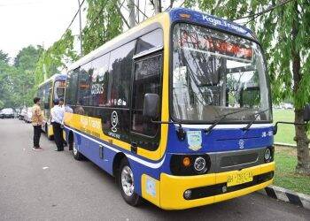 Dampak Covid-19 di Jambi, Koja Trans Beroperasi Lagi Tahun Depan