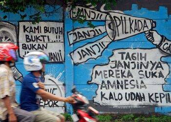 Pemda dan DPRD Jangan Seenaknya Buat Aturan